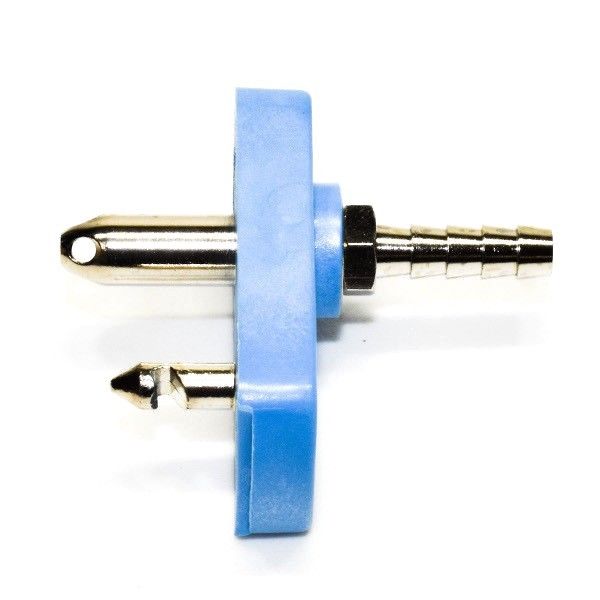 Precision Medical 3411 N2O Chemetron Male Coupler - Image 5