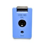 Precision Medical 3451 N2O Chemetron Female M NPT Quick Connect