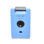 Precision Medical 3455 N2O Chemetron Female 1040 DISS Male Coupler