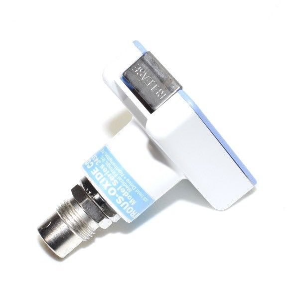 Precision Medical 3455 N2O Chemetron Female Coupler - Image 5