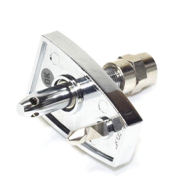 Precision Medical 3602 WAGD Chemetron Male Coupler - Image 4
