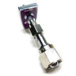 Precision Medical 3606 WAGD Chemetron Male 2220 DISS Hex Nut