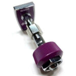 Precision 3608 WAGD Chemetron Male 2220 DISS Hand Tight