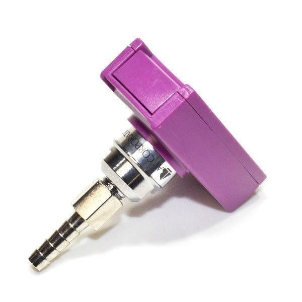 Precision Medical 3654 WAGD Chemetron Female Coupler - Image 4