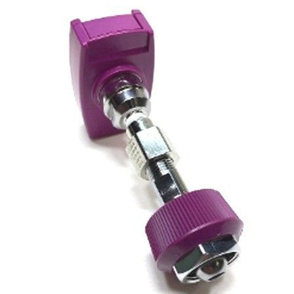 Precision 3658 WAGD Chemetron Female 2220 DISS Hand Tight