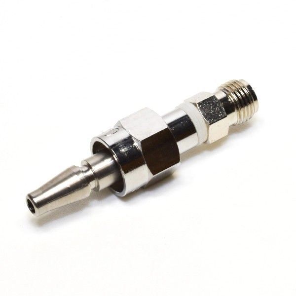 Precision 6114S O2 Schrader Male 1240 DISS Male