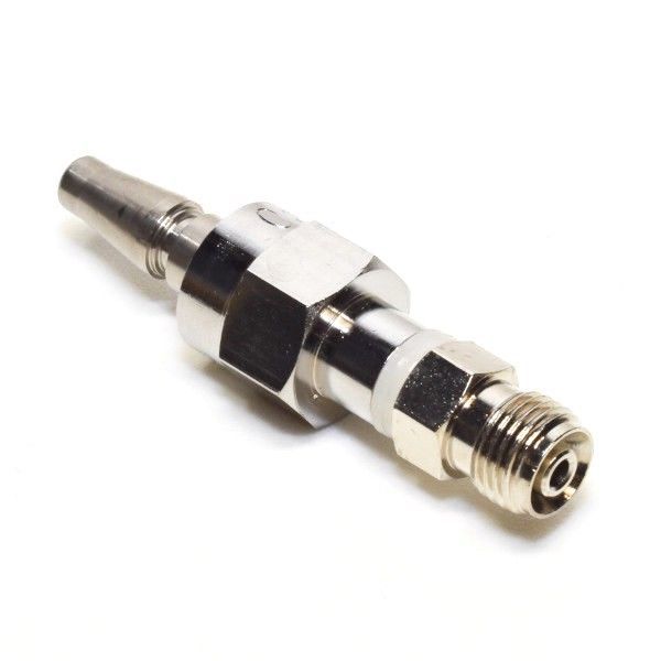 Precision 6114S O2 Schrader Male 1240 DISS Male