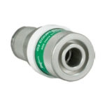 Precision 6158 O2 Schrader Female 1240 DISS Hand Tight