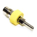 Precision Medical 0740 Medical Air 1160 DISS Male Hose Barb