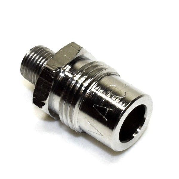 Precision Medical 0751 Vacuum DISS 1220 Male Body Coupler - Image 3