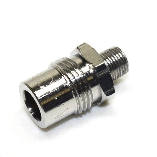 Precision Medical 0751 Vacuum DISS 1220 Male Body Coupler - Image 4