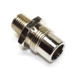 Precision Medical 0792 Nitrogen DISS Male by 1/4 Inch Male NPT