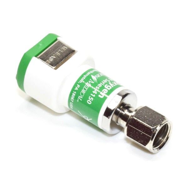 Precision Medical 4156 O2 Puritan-Bennett Female Coupler - Image 3