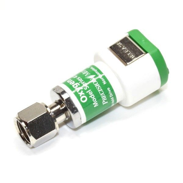 Precision Medical 4156 O2 Puritan-Bennett Female Coupler - Image 4