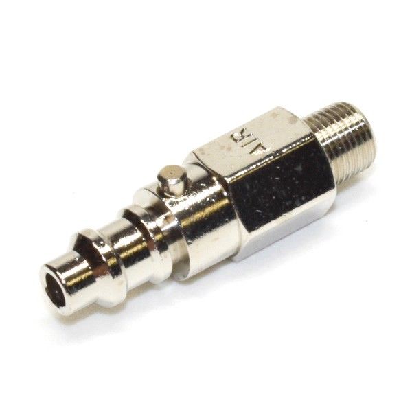 Precision Medical 4201 Medical Air Puritan-Bennett Male Coupler - Image 2