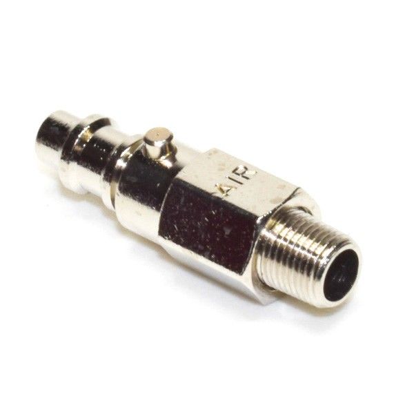 Precision Medical 4201 Medical Air Puritan-Bennett Male Coupler - Image 3