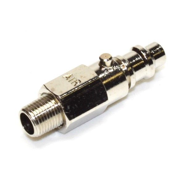 Precision Medical 4201 Medical Air Puritan-Bennett Male Coupler - Image 4