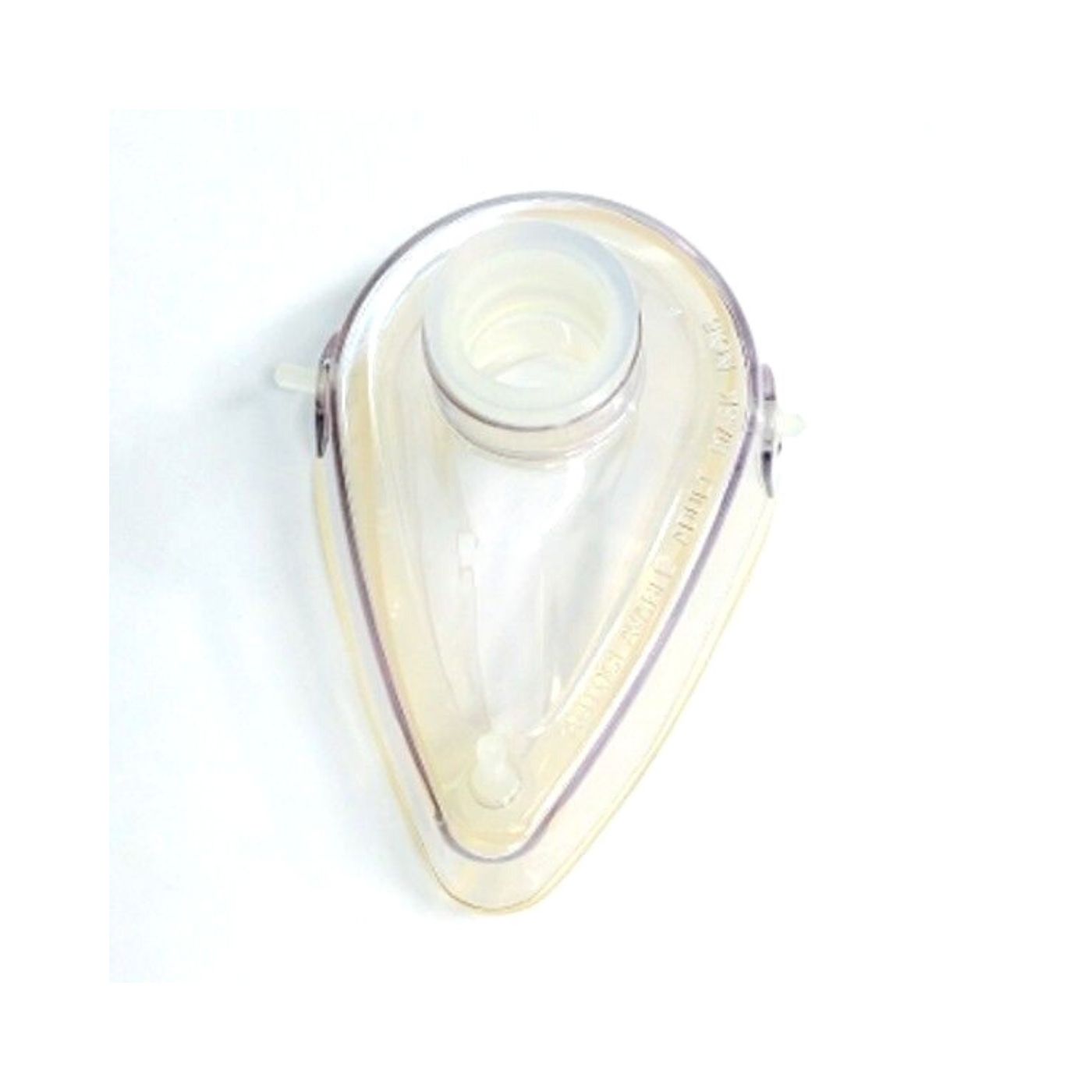 Medical O2 Demand Valve Kit with 8ft Hose with Child and Adult Resuscitation Masks - Image 3