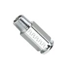 Lesman 391P-4-2 Imperial Pipe Coupler Poly-Tite Body