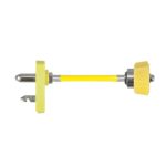 Medical Air Hose Chemetron Male 1160 x DISS HT 20 Ft