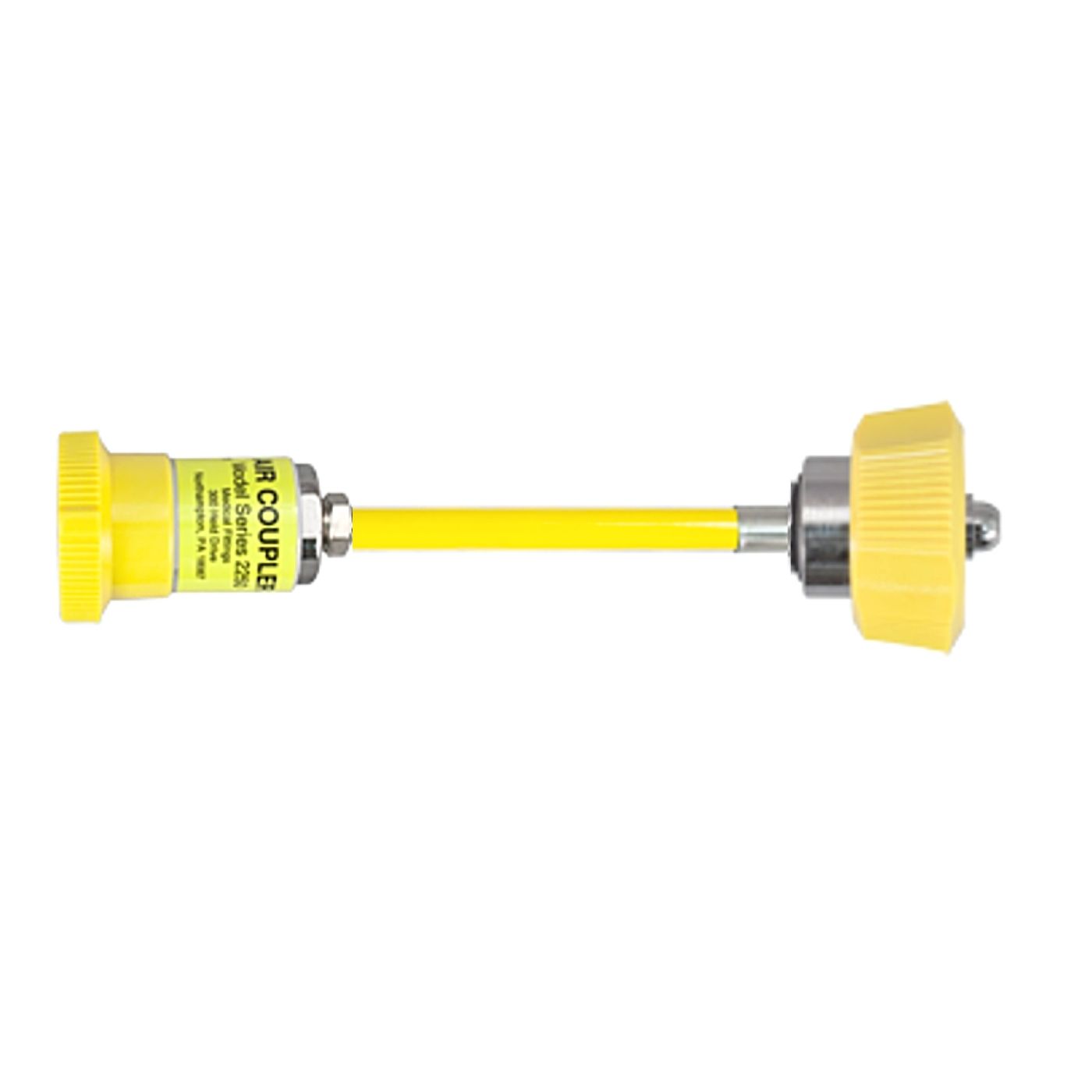 Medical Air Hose Ohmeda Female x 1160 DISS HT 20 Ft