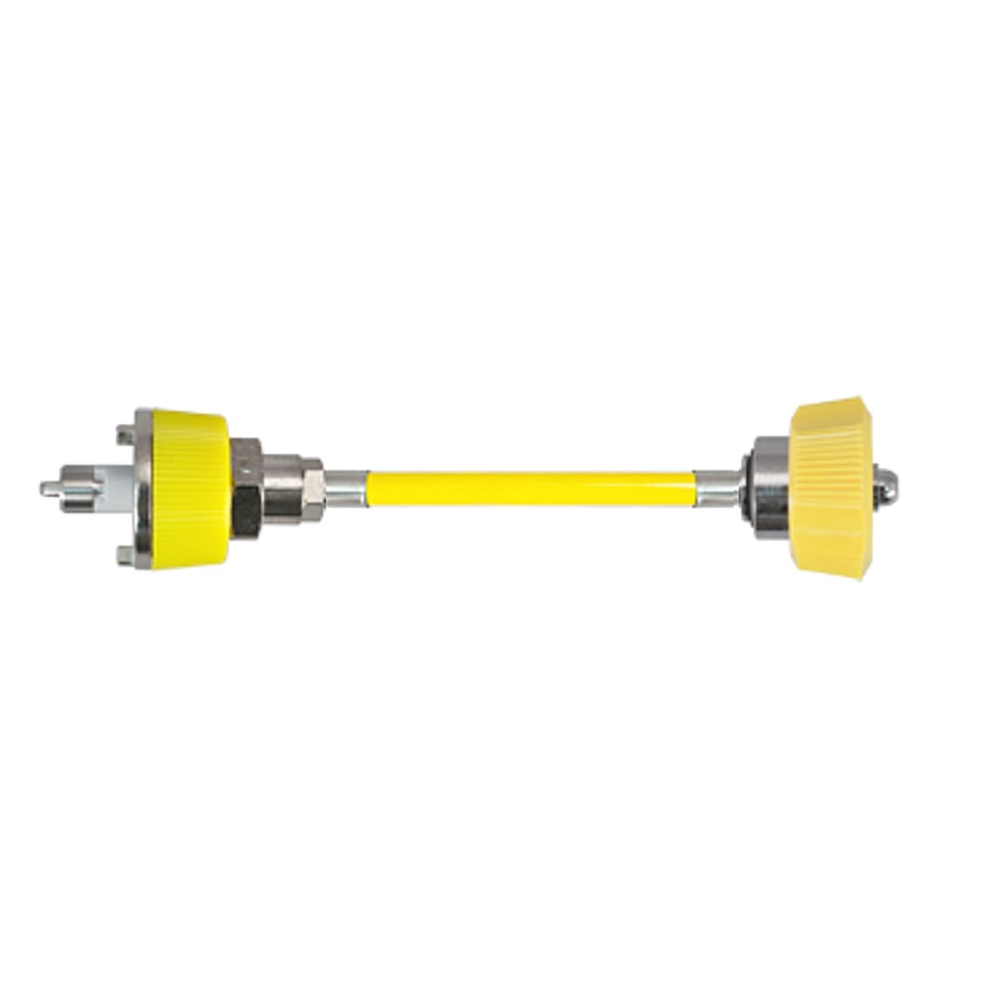 Medical Air Hose Ohmeda Male x 1160 DISS Hand Tight 20 Ft