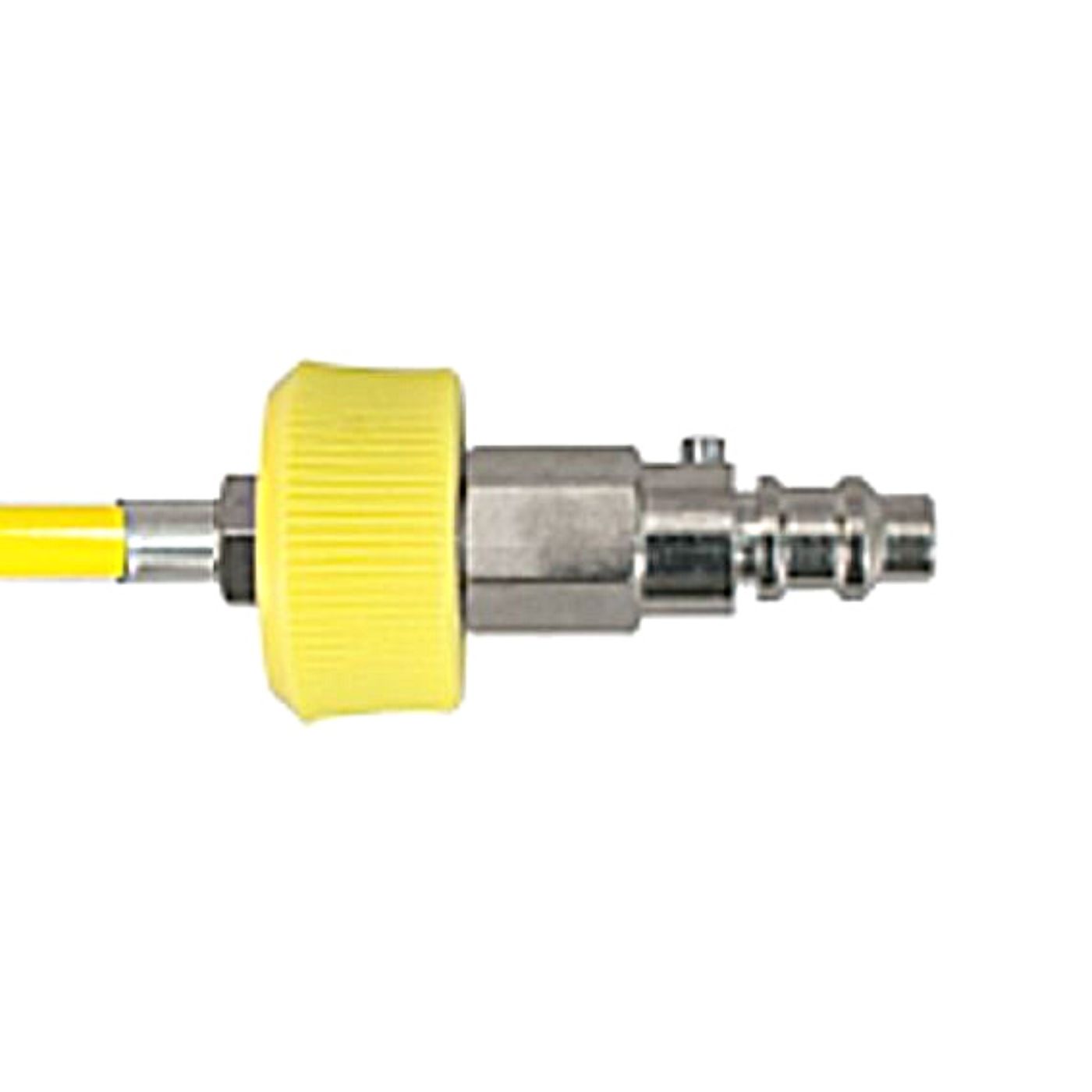 Medical Air Hose Puritan-Bennett Female x Puritan-Bennett Male 5 Ft - Image 3