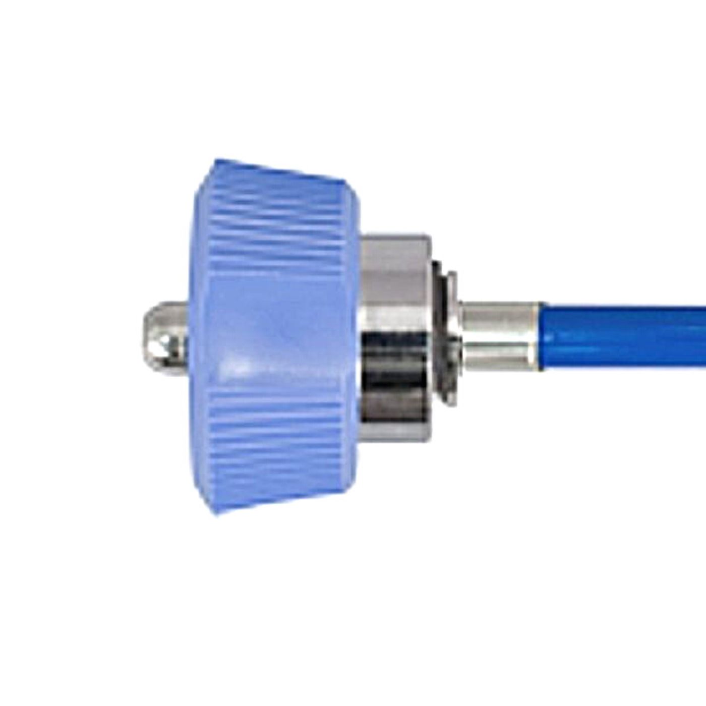 Medical N2O Hose 1040 DISS Hand Tight x 1040 DISS Hand Tight 2 Ft - Image 2