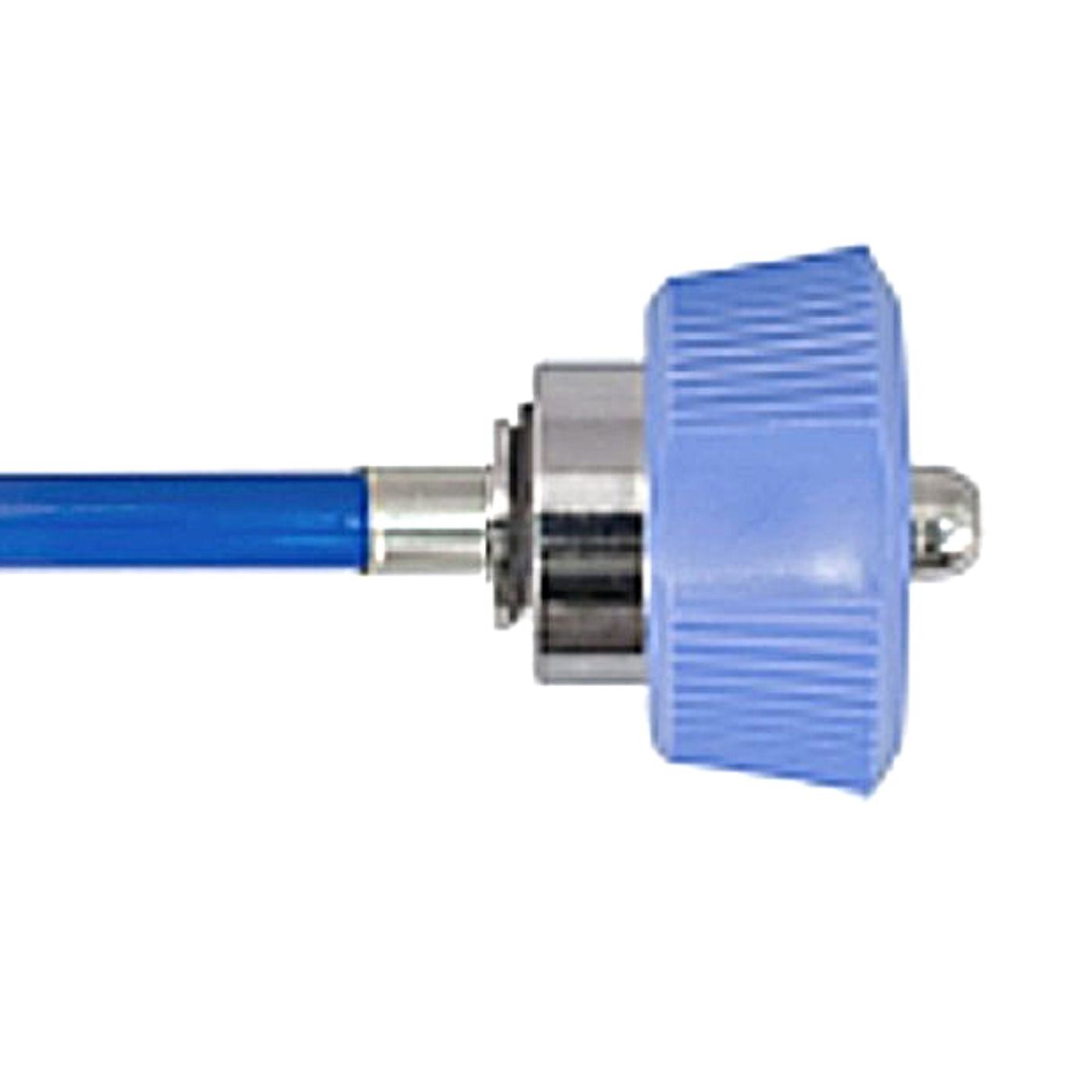 Medical N2O Hose 1040 DISS Hand Tight x 1040 DISS Hand Tight 2 Ft - Image 3