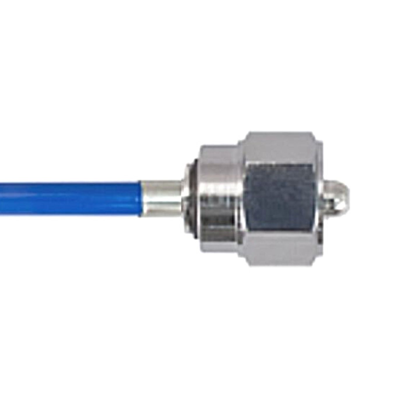 Medical N2O Hose Chemetron Female x 1040 DISS Female 20 Ft - Image 3