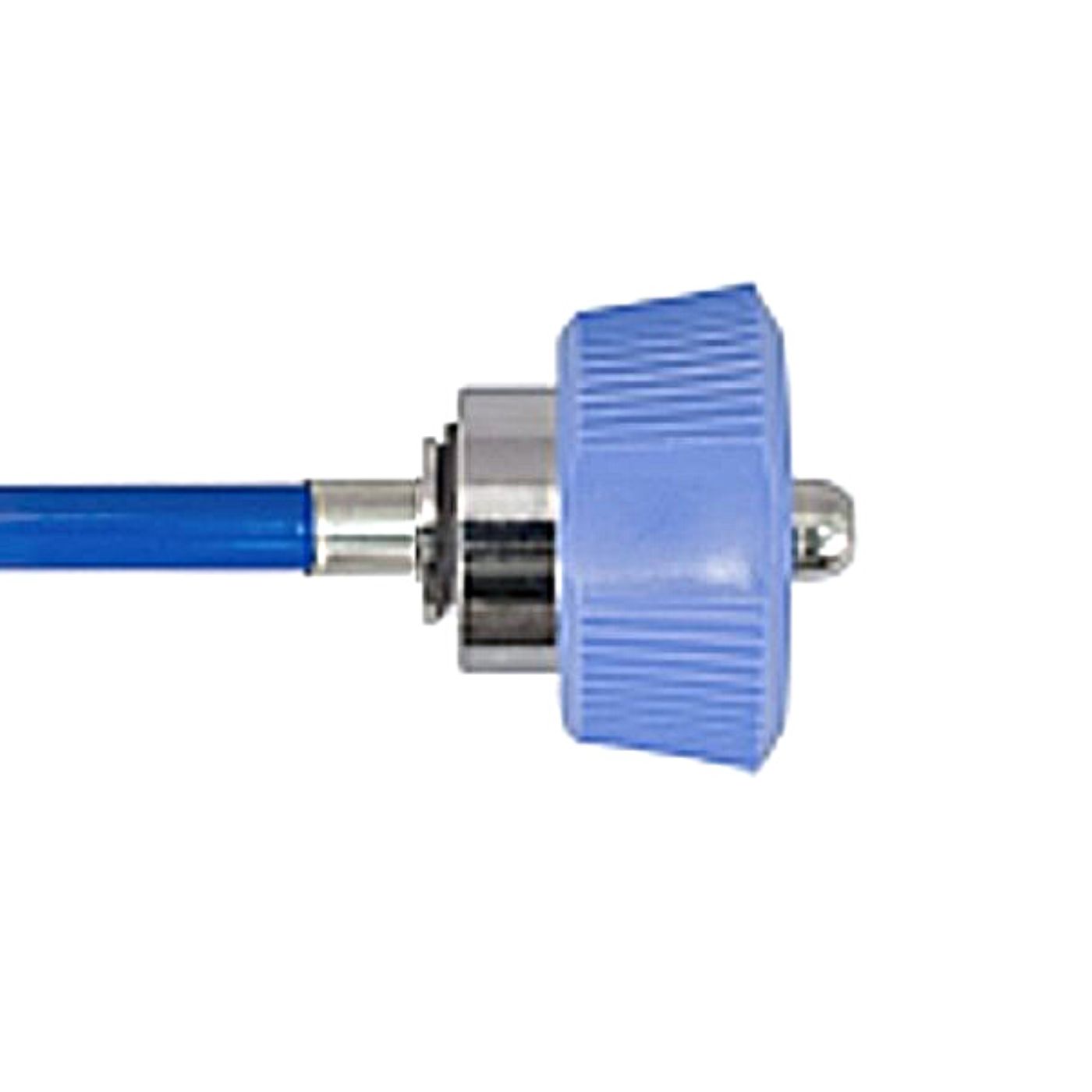 Medical N2O Hose Chemetron Female x 1040 DISS Female Hand Tight 20 Ft - Image 3