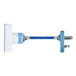 Medical N2O Hose Chemetron Female x Chemetron Male 20 Ft