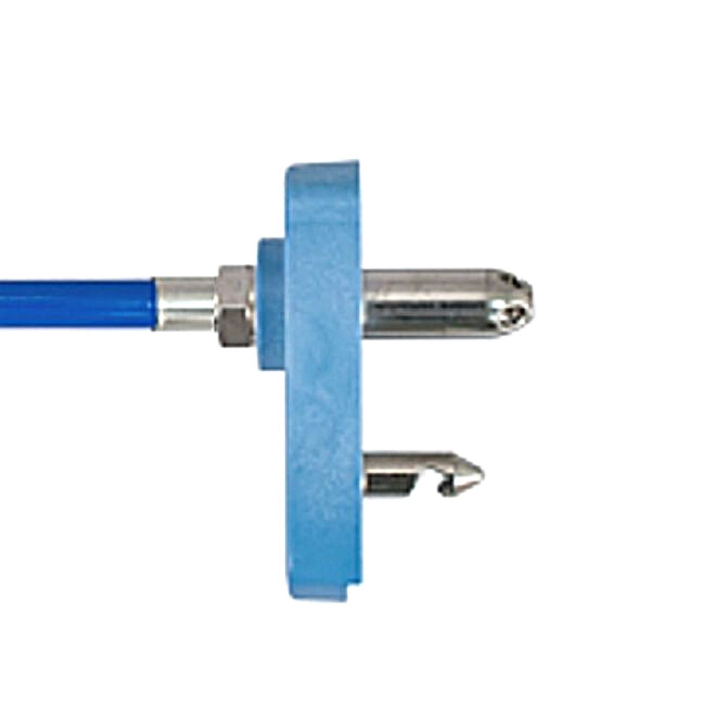 Medical N2O Hose Chemetron Female x Chemetron Male 20 Ft - Image 3