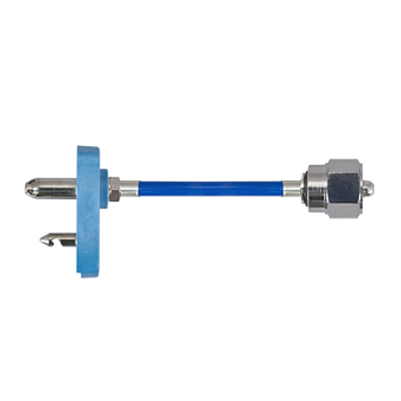 Medical N2O Hose Chemetron Male x 1040 DISS Female 10 Ft