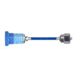 Medical N2O Hose Ohmeda Female x 1040 DISS Female 20 Ft