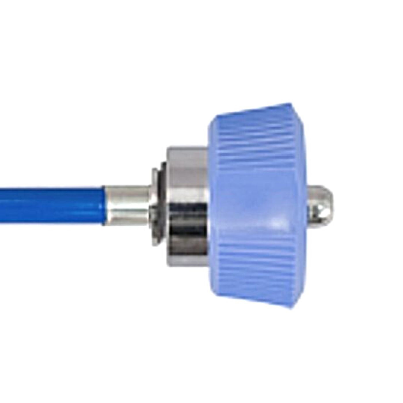 Medical N2O Hose Ohmeda Female x 1040 DISS Hand Tight 10 Ft - Image 3