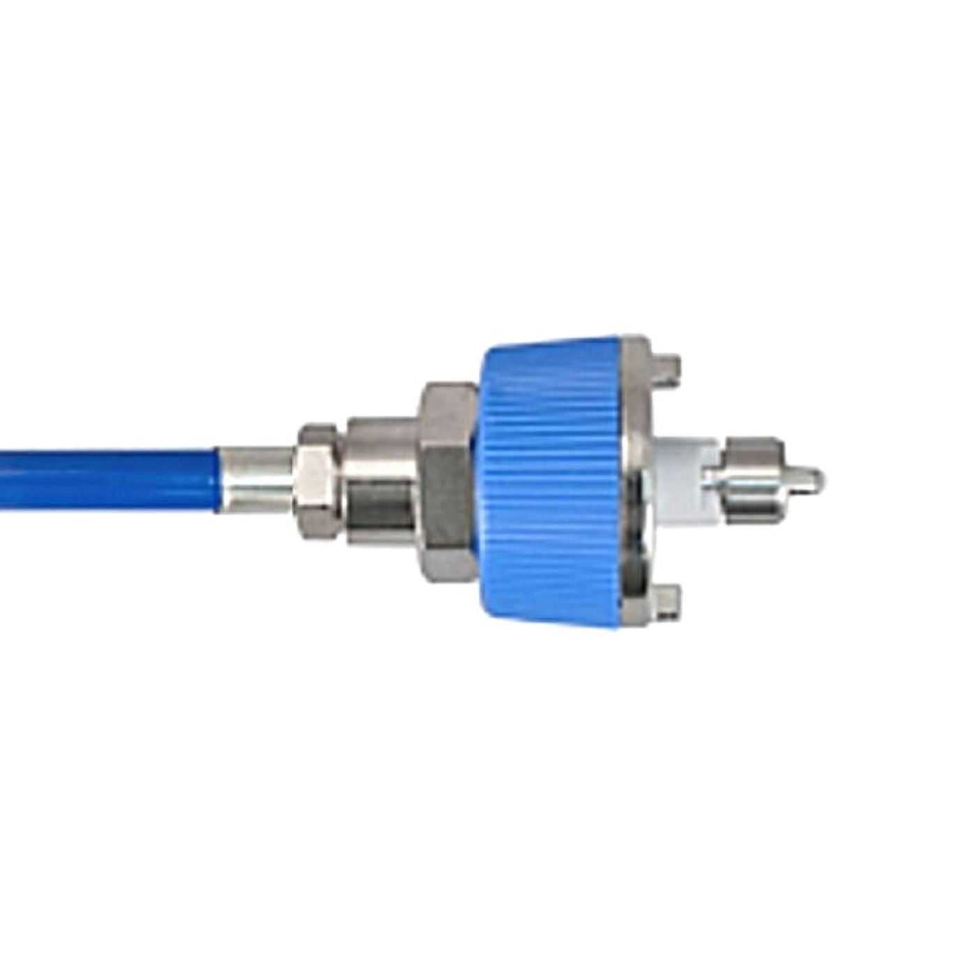 Medical N2O Hose Ohmeda Female x Ohmeda Male 5 Ft - Image 3