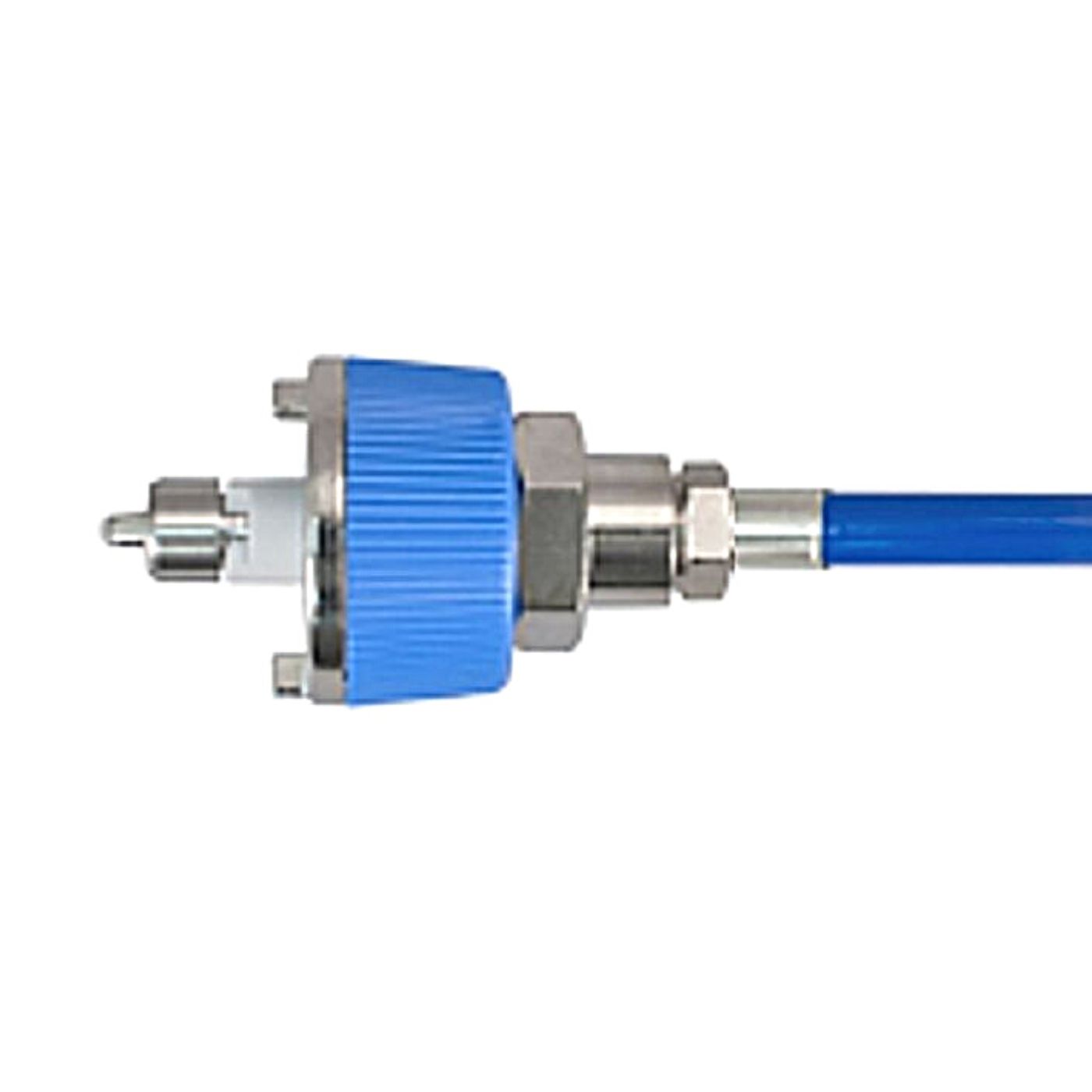 Medical N2O Hose Ohmeda Male x 1040 DISS Female 3 Ft - Image 2