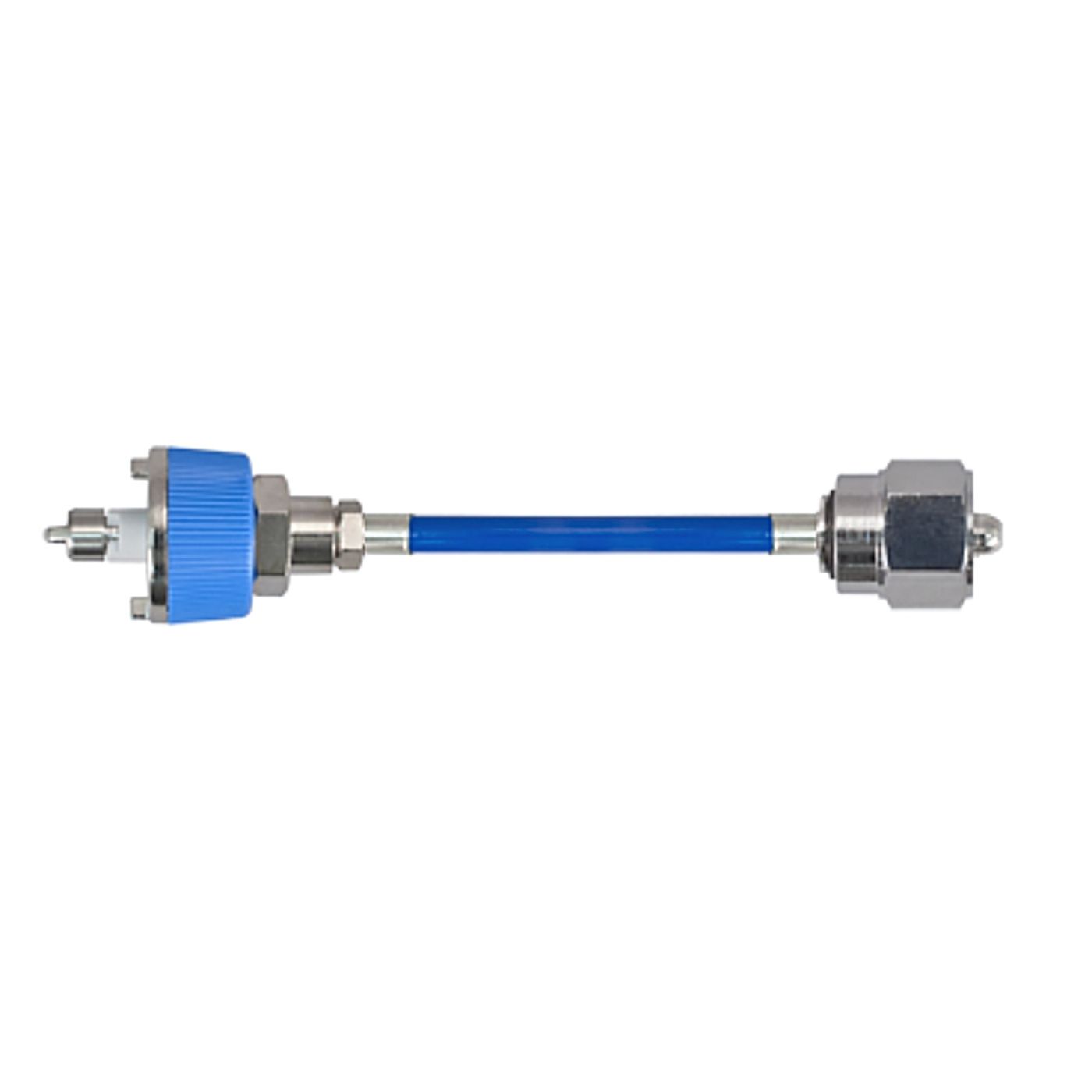 Medical N2O Hose Ohmeda Male x 1040 DISS Female 20 Ft