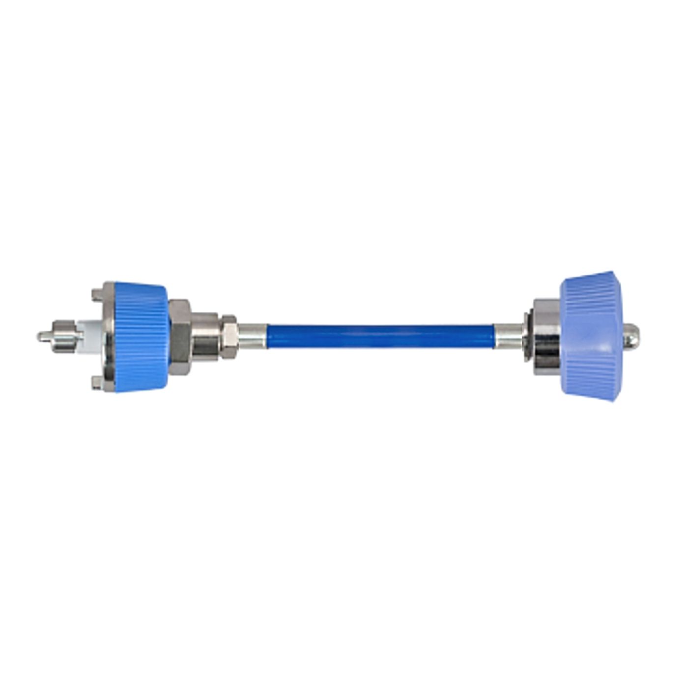 Medical N2O Hose Ohmeda Quick Connect by DISS Hand Tight 10 Ft