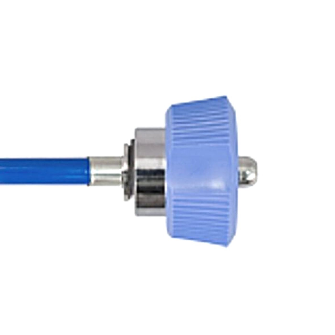 Medical N2O Hose Ohmeda Quick Connect by DISS Hand Tight 10 Ft - Image 3