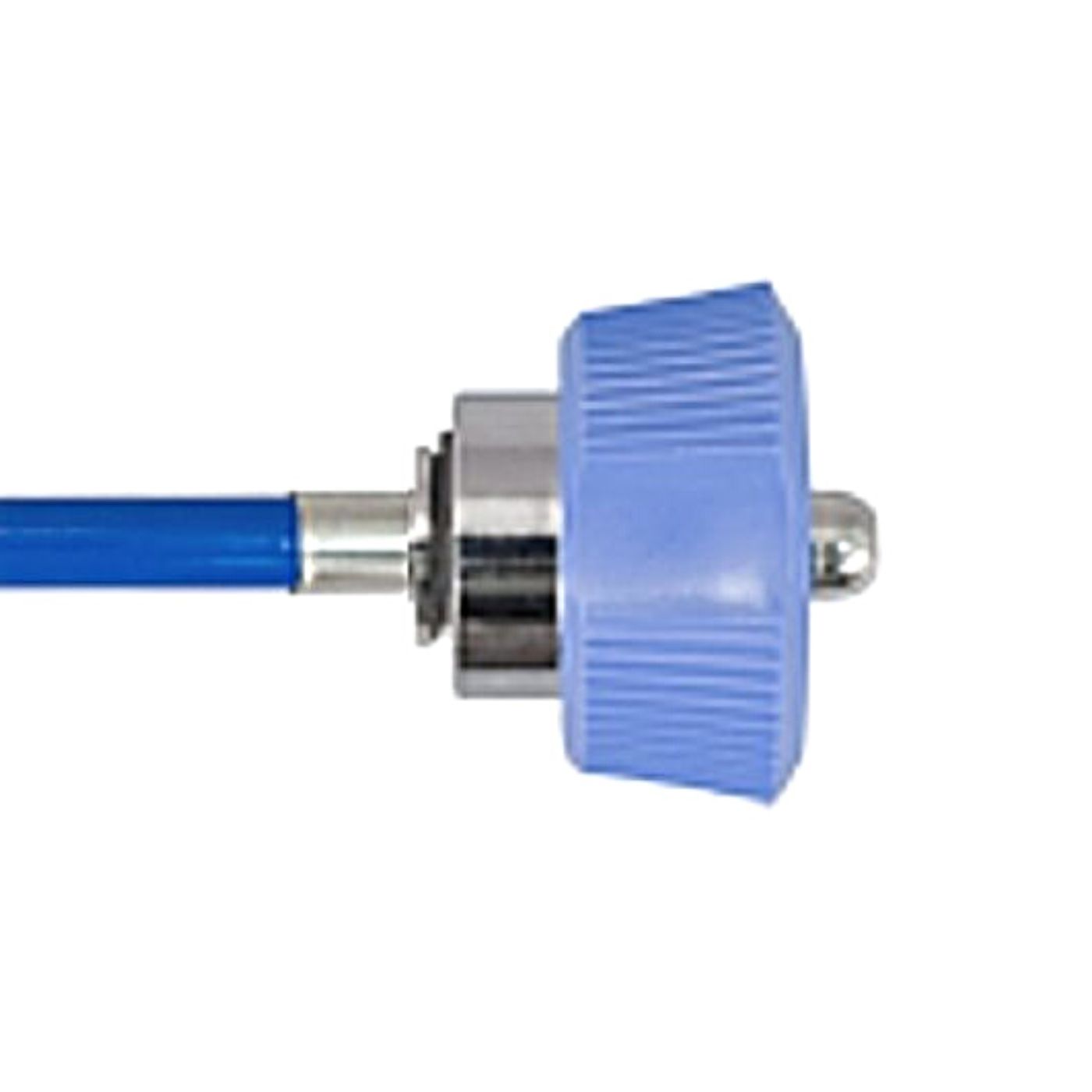 Medical N2O Hose Puritan-Bennett Male X 1040 DISS Hand Tight 15 Ft - Image 3