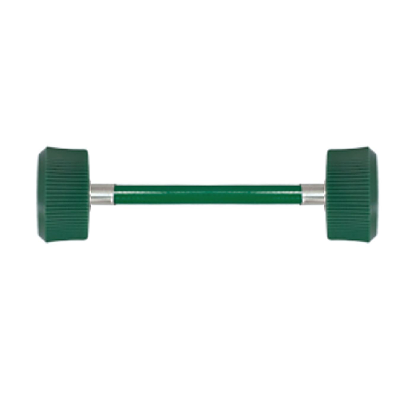 Medical O2 Hose 1240 DISS Hand Tight x 1240 DISS Hand Tight 20 Ft