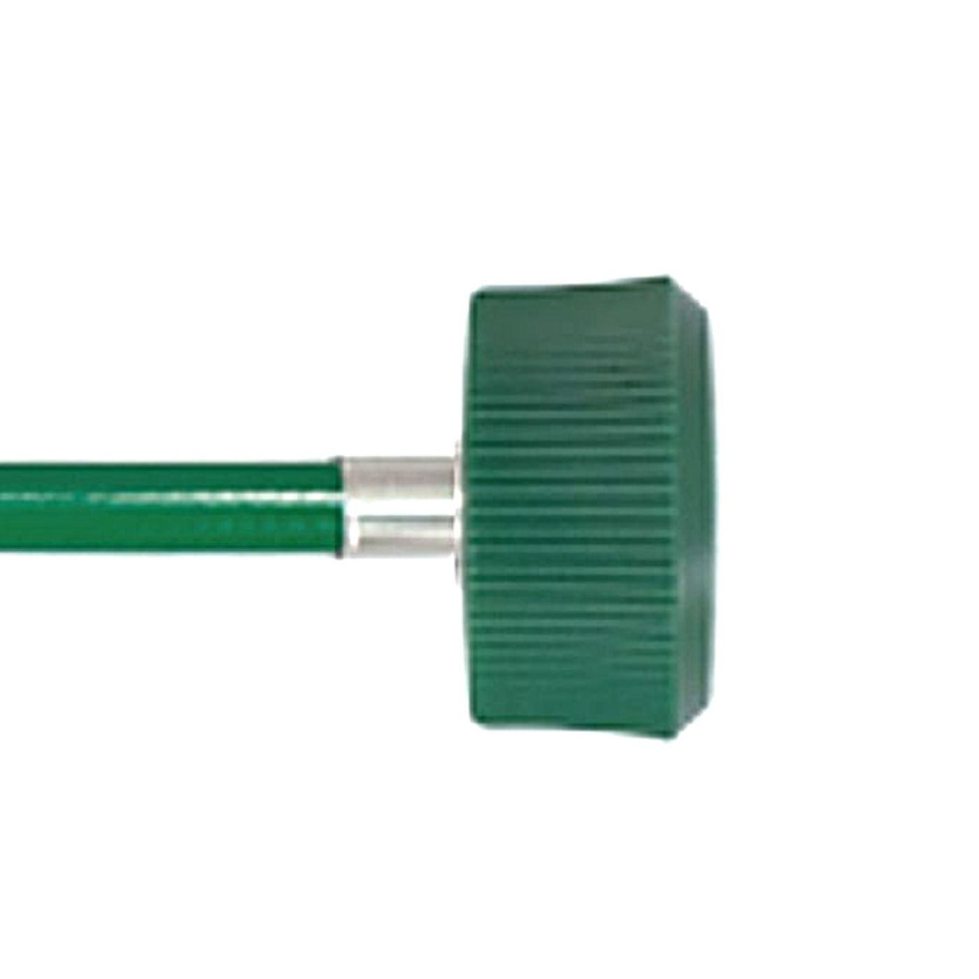 Medical O2 Hose 1240 DISS Hand Tight x 1240 DISS Hand Tight 10 Ft - Image 3