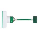 Medical O2 Hose Chemetron Female x 1240 DISS Female Hand Tight 20 Ft