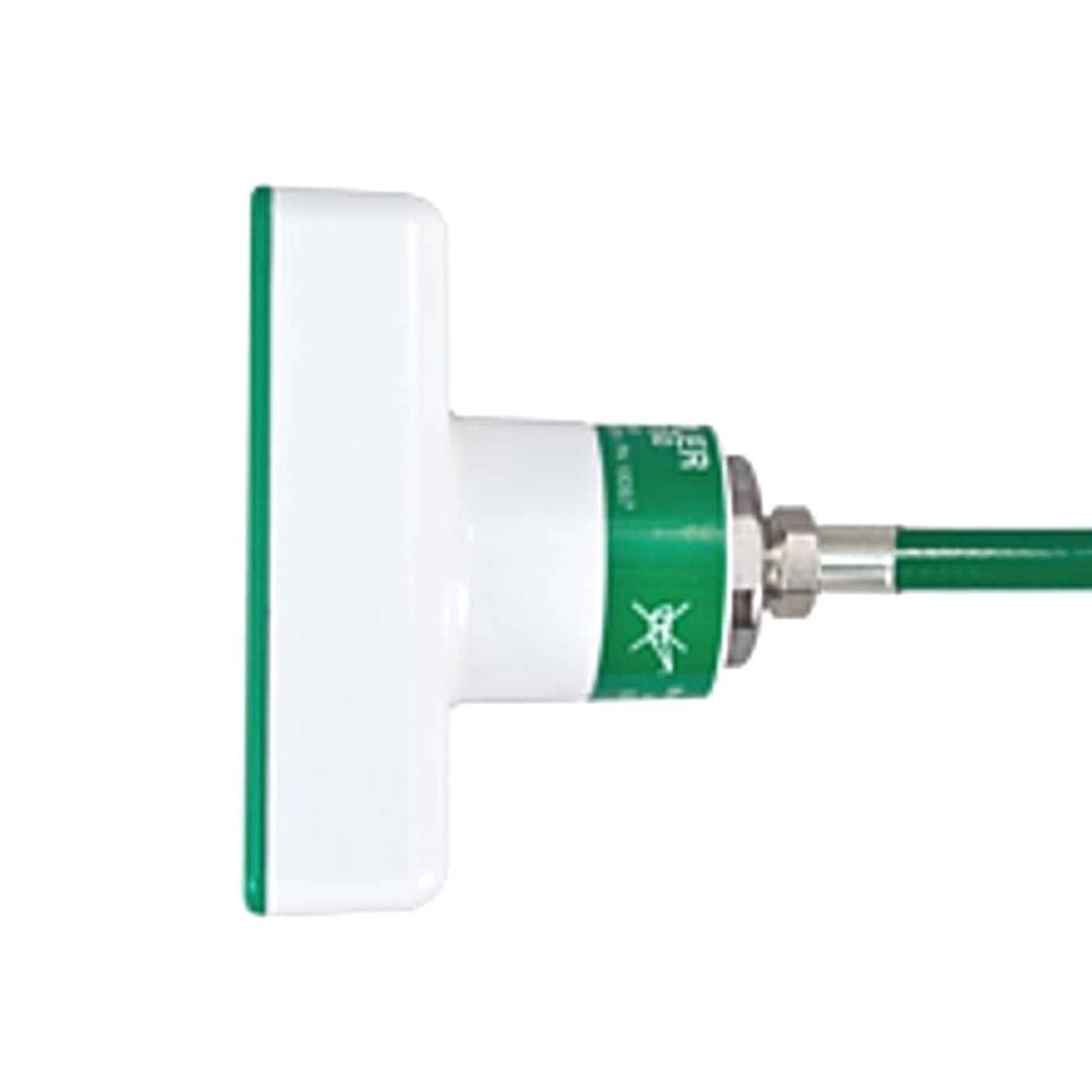 Medical O2 Hose Chemetron Female x Chemetron Male 20 Ft - Image 2