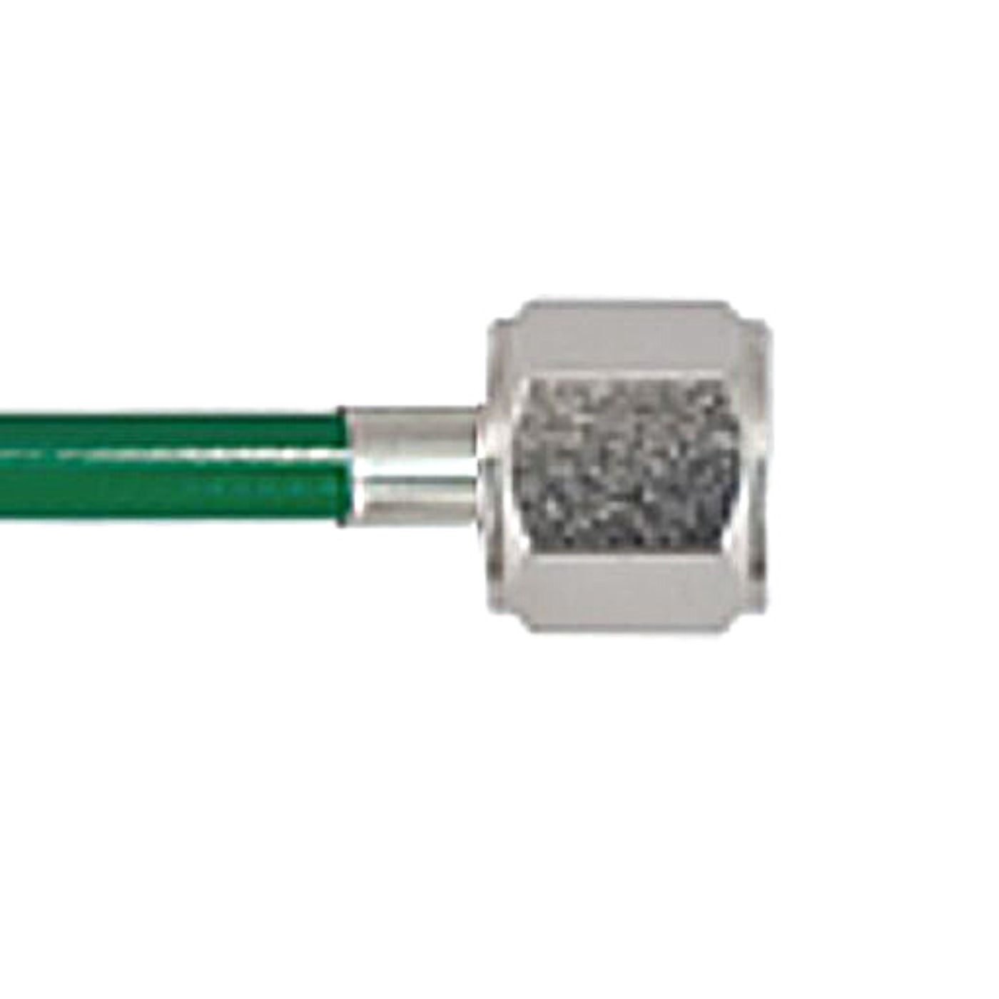 Medical O2 Hose Chemetron Male x 1240 DISS Female 20 Ft - Image 3