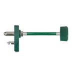 Medical O2 Hose Chemetron Male x 1240 DISS Female Hand Tight 15 Ft