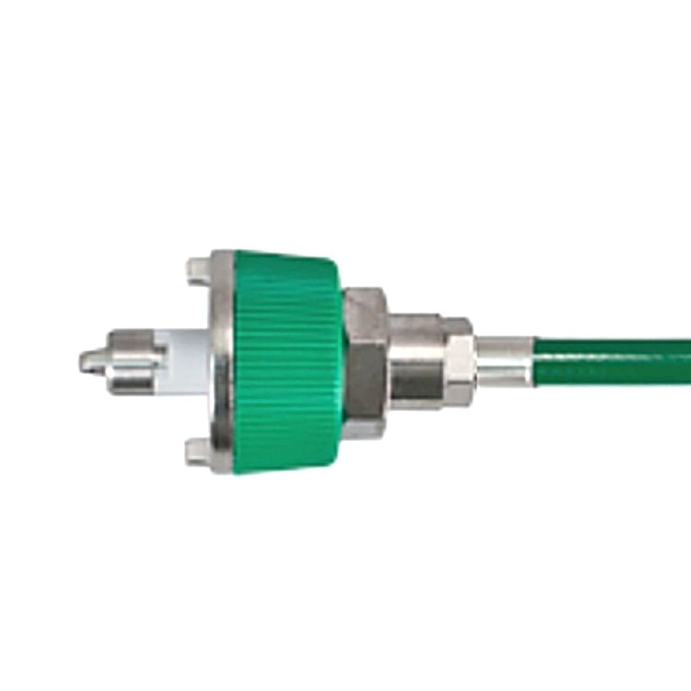 Medical O2 Hose Ohmeda Male x 1240 DISS Female 20 Ft - Image 2