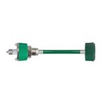 Medical O2 Hose Ohmeda Male x 1240 DISS Hand Tight 20 Ft